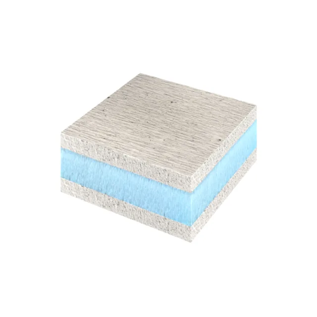 Ruspanel RPG Sandwich 2400х600х40 mm SML+XPS+SML