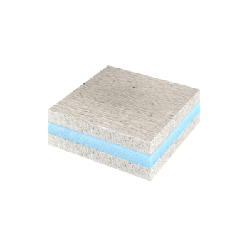 Ruspanel RPG Sandwich 1200х600х30 mm SML+XPS+SML