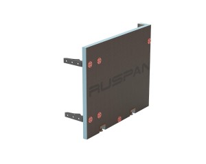 Ruspanel RPG Экран для ванны 900х600х30 мм