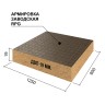 Ruspanel RPG Eco Comfort 1250х600х19 mm #1