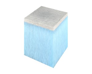Ruspanel RPG Sandwich 2400х600х110 mm SML+XPS