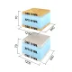 Ruspanel RPG Sandwich 1200х600х70 mm OSB+XPS+OSB