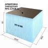 Ruspanel RPG Basic 2500х600х60 mm #1