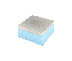 Ruspanel RPG Sandwich 1200х600х40 mm #1 SML+RPG