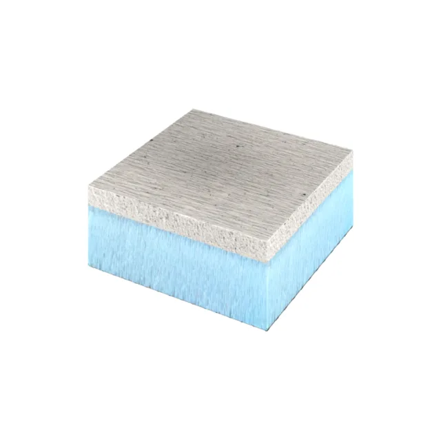 Ruspanel RPG Sandwich 2400х600х40 mm #1 SML+RPG
