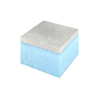 Ruspanel RPG Sandwich 1200х600х60 mm SML+XPS