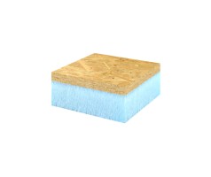 Ruspanel RPG Sandwich 1200х600х40 mm OSB+XPS