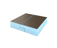 Ruspanel RPG Basic 2485х585х20 mm #1 L