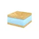 Ruspanel RPG Sandwich 1200х600х40 mm OSB+XPS+OSB