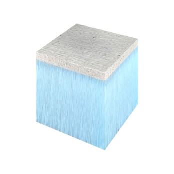 Ruspanel RPG Sandwich 2400х600х90 mm SML+XPS