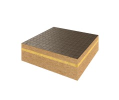 Ruspanel RPG Eco Comfort+ 1250х600х34 mm #1