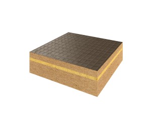 Ruspanel RPG Eco Comfort+ 1250х600х34 mm #1
