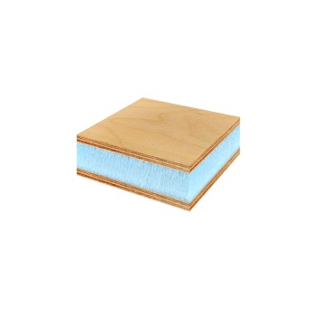 Ruspanel RPG Sandwich 1200х600х32 mm фанера+XPS+фанера