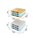 Ruspanel RPG Sandwich 1200х600х40 mm SML+XPS+SML