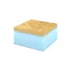 Ruspanel RPG Sandwich 2400х600х50 mm #1 OSB+RPG