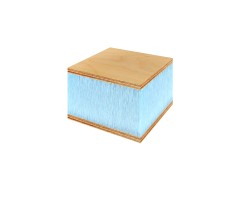 Ruspanel RPG Sandwich 1200х600х62 mm фанера+XPS+фанера