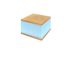 Ruspanel RPG Sandwich 1200х600х62 mm фанера+XPS+фанера