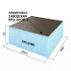 Ruspanel RPG Basic 2500х600х40 mm #1