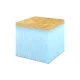 Ruspanel RPG Sandwich 1200х600х90 mm #1 OSB+RPG
