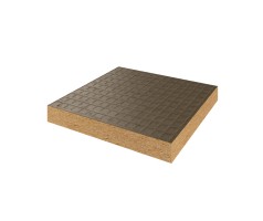 Ruspanel RPG Eco Comfort 1250х600х12 mm #1