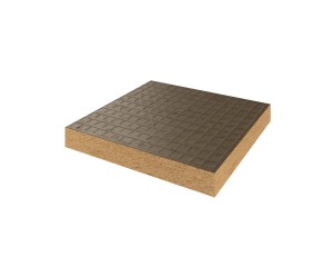Ruspanel RPG Eco Comfort 1250х600х12 mm #1