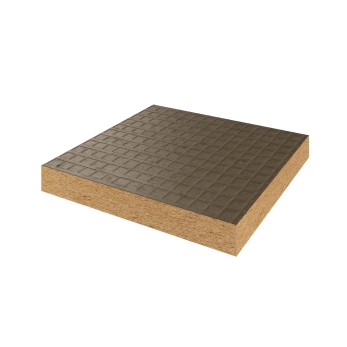 Ruspanel RPG Eco Comfort 1250х600х12 mm #1