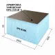 Ruspanel RPG Basic 2500х600х50 mm #1