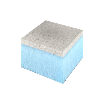 Ruspanel RPG Sandwich 2400х600х60 mm #1 SML+RPG