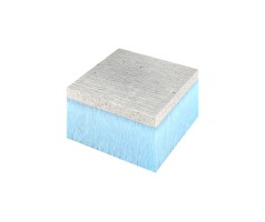 Ruspanel RPG Sandwich 1200х600х50 mm SML+XPS