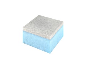 Ruspanel RPG Sandwich 1200х600х50 mm SML+XPS