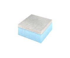Ruspanel RPG Sandwich 1200х600х40 mm SML+XPS