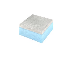 Ruspanel RPG Sandwich 2400х600х40 mm SML+XPS