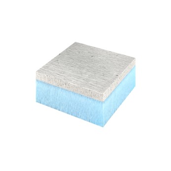 Ruspanel RPG Sandwich 2400х600х40 mm SML+XPS