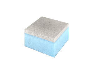 Ruspanel RPG Sandwich 2400х600х50 mm #1 SML+RPG