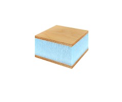 Ruspanel RPG Sandwich 1200х600х52 mm фанера+XPS+фанера