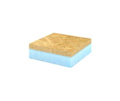 Ruspanel RPG Sandwich 1200х600х30 mm OSB+XPS