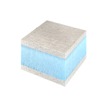 Ruspanel RPG Sandwich 1200х600х60 mm SML+XPS+SML