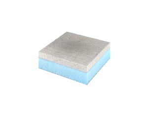 Ruspanel RPG Sandwich 2400х600х30 mm #1 SML+RPG