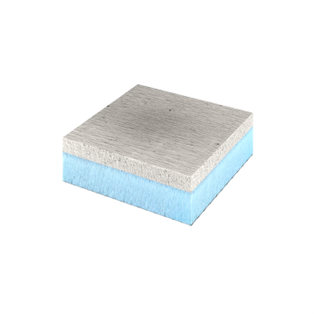 Ruspanel RPG Sandwich 1200х600х30 mm #1 SML+RPG