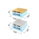 Ruspanel RPG Sandwich 1200х600х40 mm SML+XPS