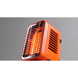 Тепловые пушки: сравнение дизельных, газовых и электрических моделей по эффективности и безопасности