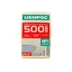 Цемент Цемрос М500 Д20 ЦЕМ II/A-И 42,5 50 кг