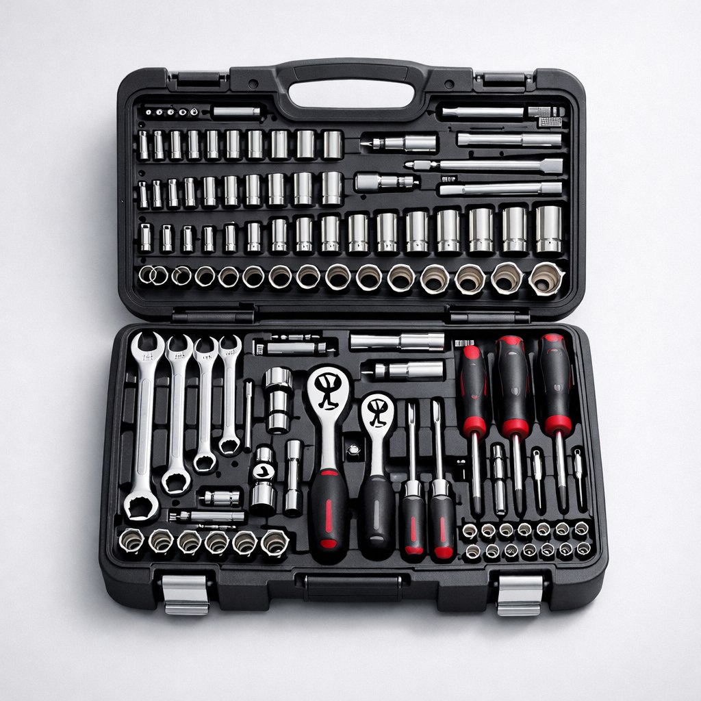 Автотовары