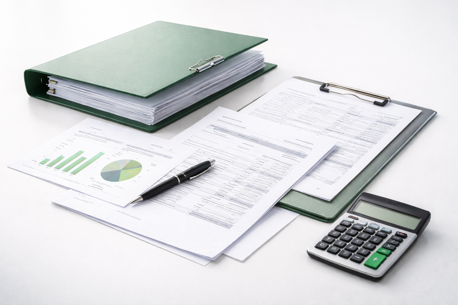 Документы для юридических лиц